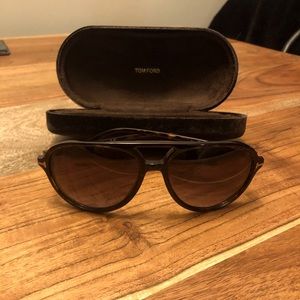 Tom Ford sunglasses